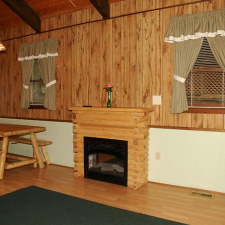 Carolina Landing Rv Resort - Caravan Park Fair Play Exterior photo