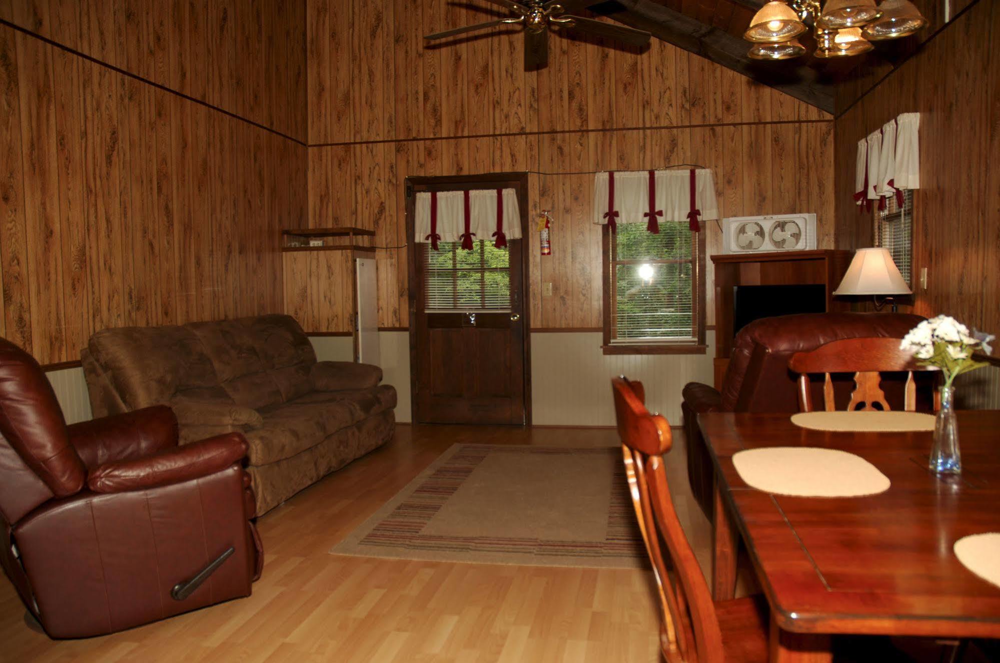 Carolina Landing Rv Resort - Caravan Park Fair Play Exterior photo